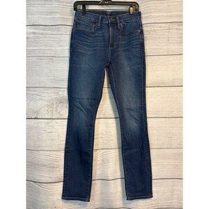 NWT J. Crew Flex Skinny Fit Size 28